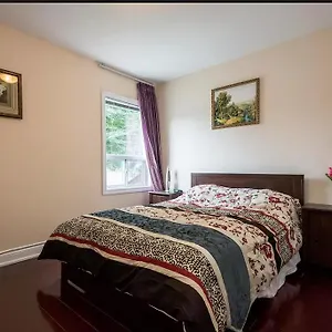 Гостевой дом Lili Garden