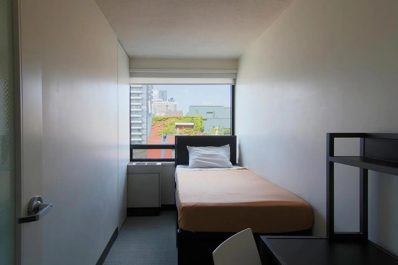 Parkside Student Residence Downtown Toronto