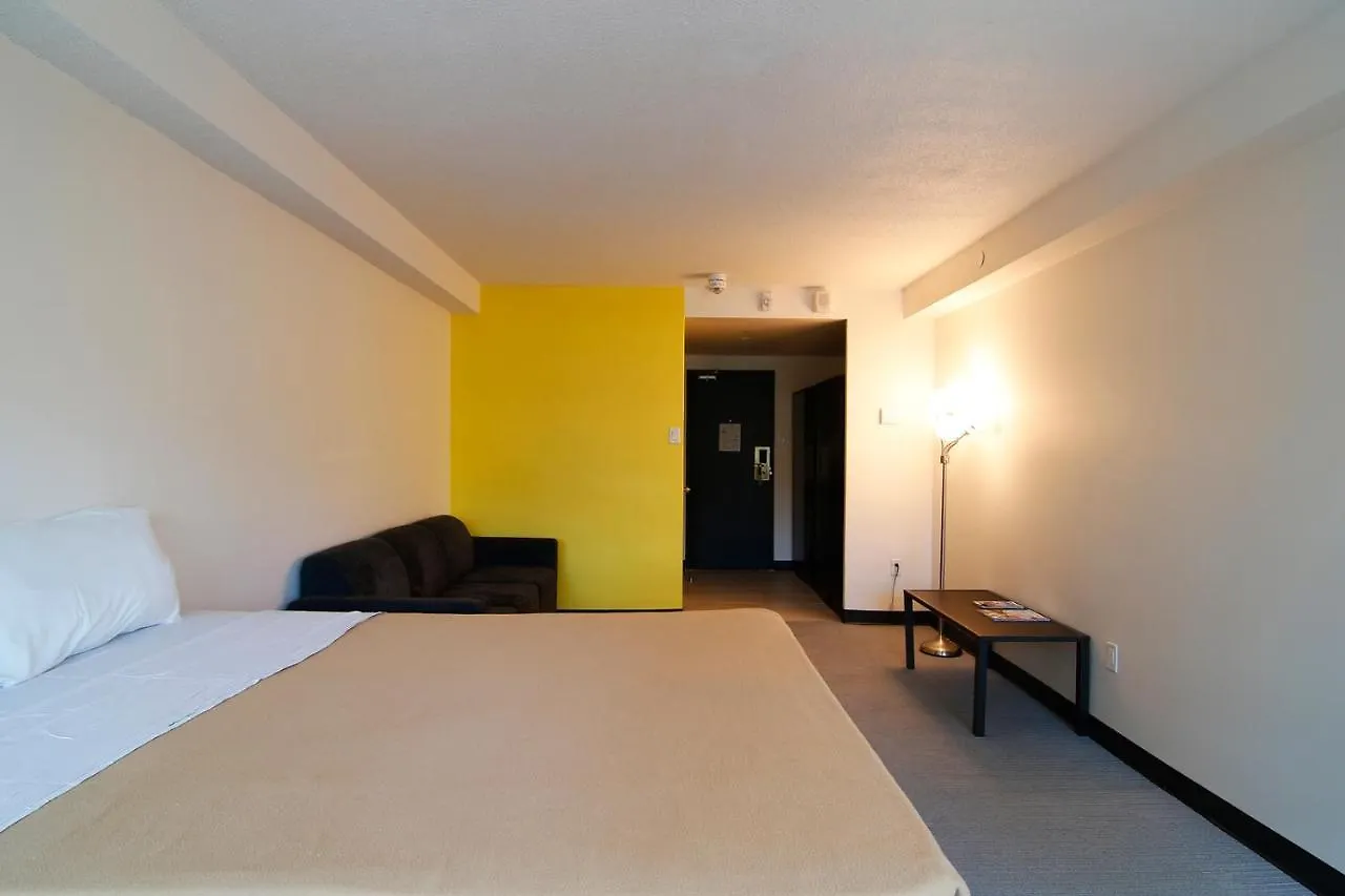 Aparthotel Parkside Student Residence Downtown Toronto