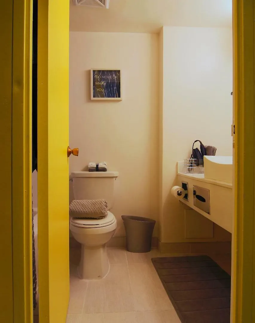 Aparthotel Parkside Student Residence Downtown Toronto