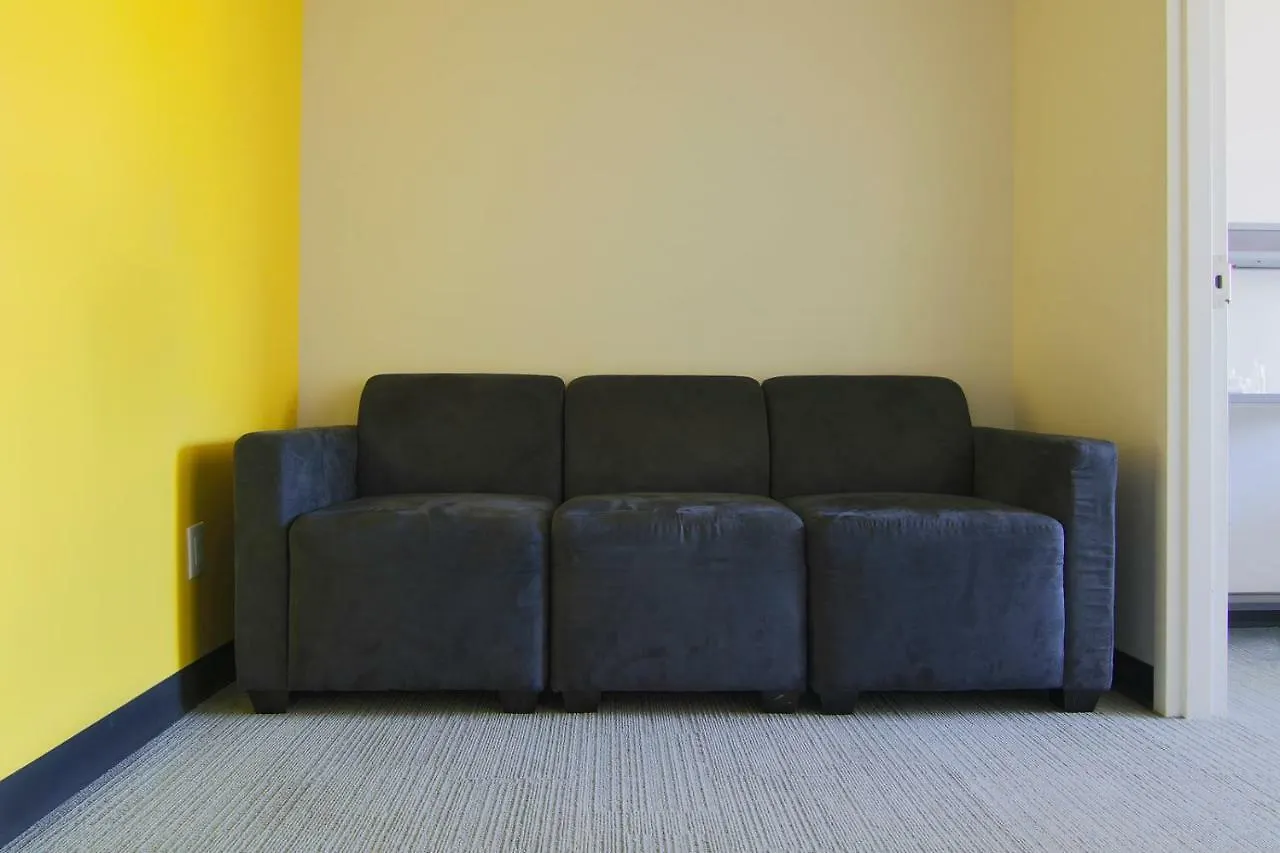 Parkside Student Residence Downtown Toronto 3*,  Canada