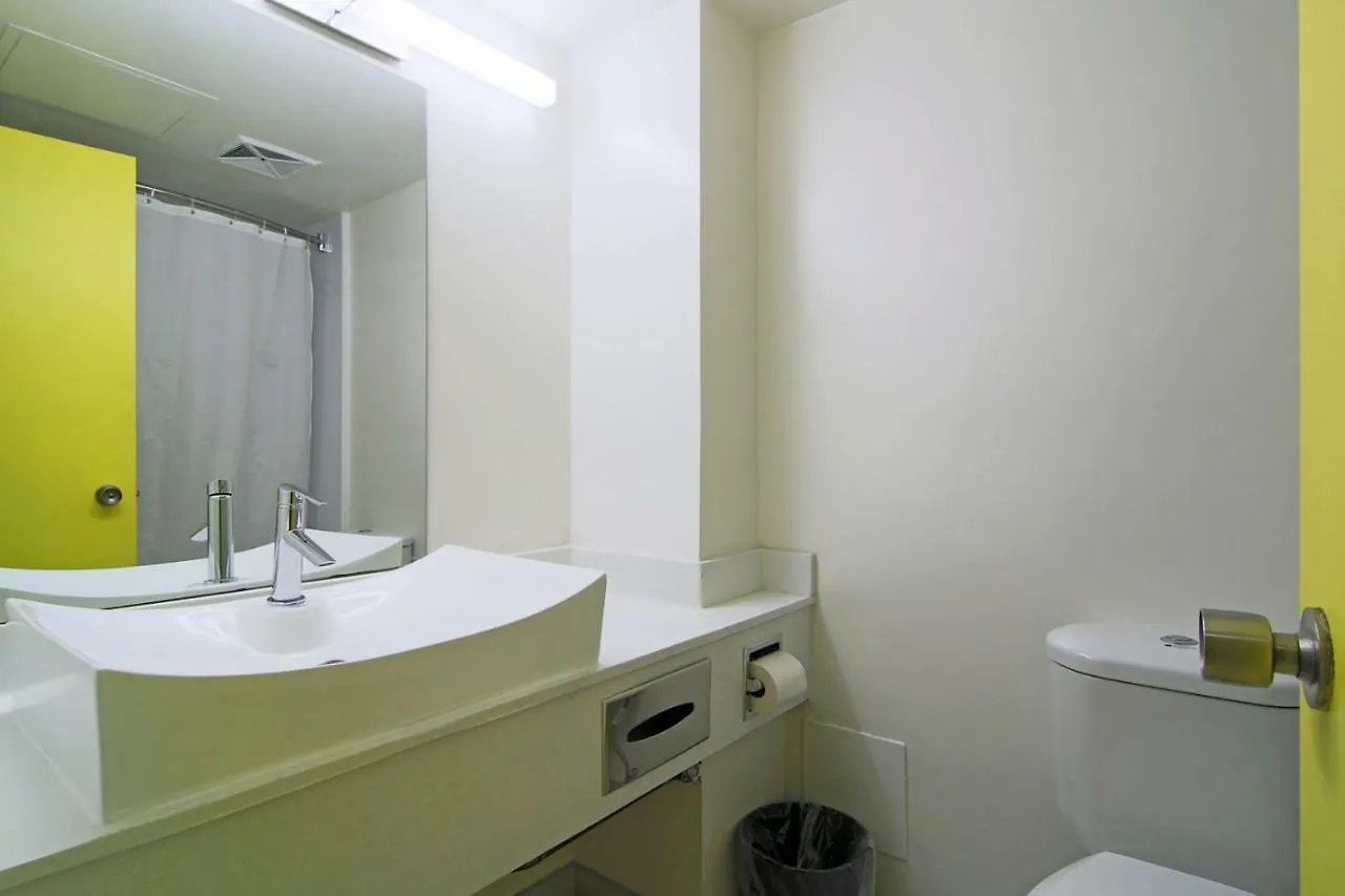 Aparthotel Parkside Student Residence Downtown Toronto