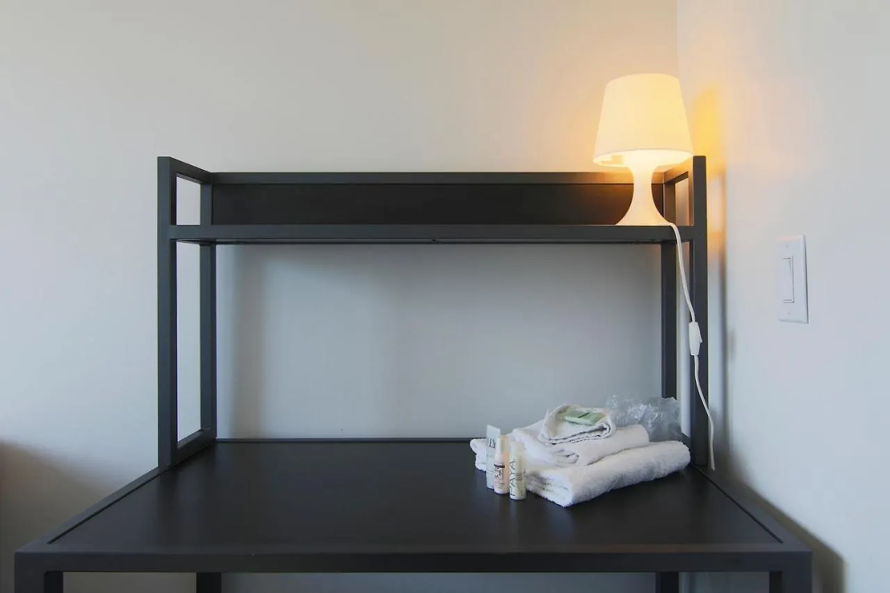Aparthotel Parkside Student Residence Downtown Toronto