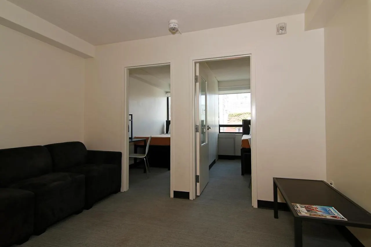 Parkside Student Residence Downtown Toronto
