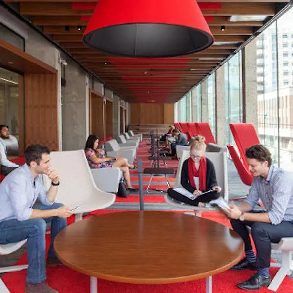 Parkside Student Residence Downtown Toronto 3*,  Canada